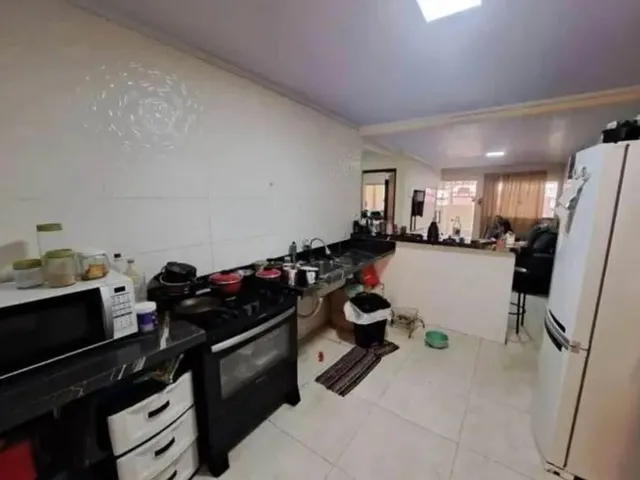 Imagem 6: Vendo Casa Já Pronta na 26 de Setembro ( Entrada+Parcelas
