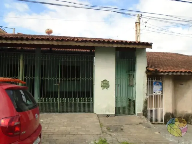 Imagem: Casa a Venda no Riacho Fundo1 (Qs 06