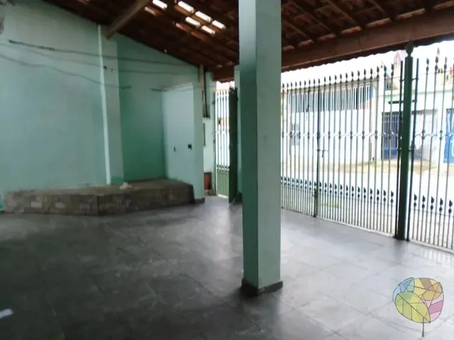 Imagem 6: Casa a Venda no Riacho Fundo1 (Qs 06