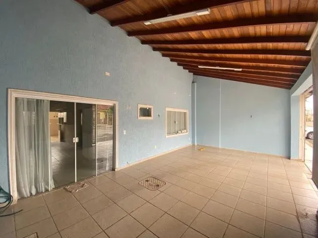 Imagem 1: Casa 03 Quartos Qe 32 - Guará II