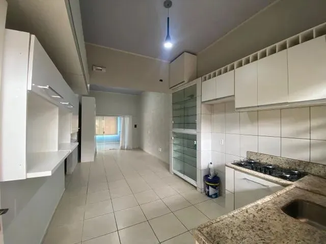 Imagem 4: Casa 03 Quartos Qe 32 - Guará II