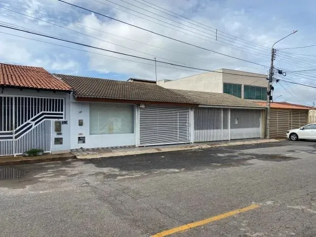 Imagem 16: Casa 03 Quartos Qe 32 - Guará II