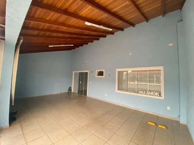 Imagem 2: Casa 03 Quartos Qe 32 - Guará II