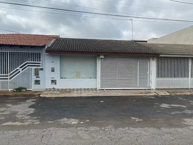 Imagem 5: Casa 03 Quartos Qe 32 - Guará II