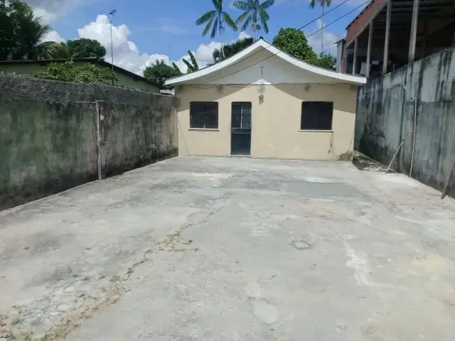 Imagem: Vendo Casa no Caub