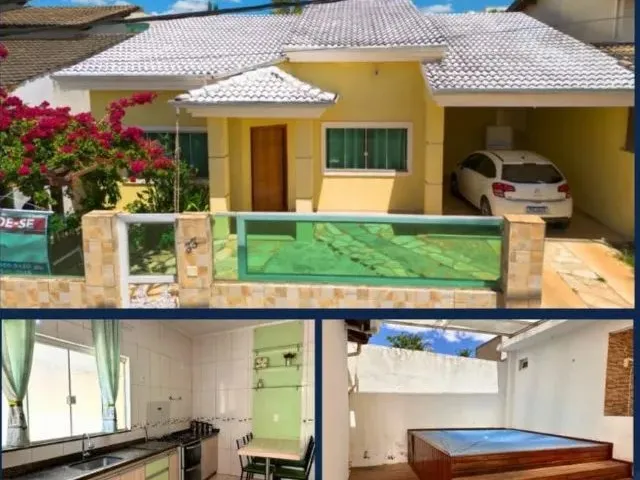 Imagem: Excelente Casa com 03 Suítes, Lote com