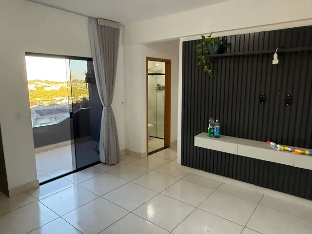 Imagem: Apartamento em Vicente Pires 2 Quartos