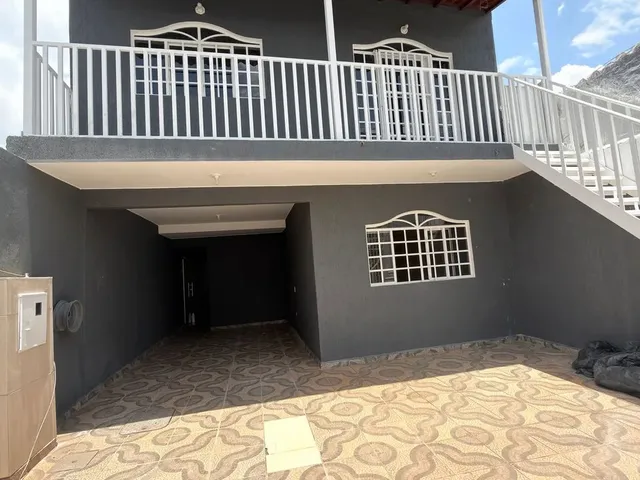 Imagem 2: Casa Samambaia Excelente Localização
