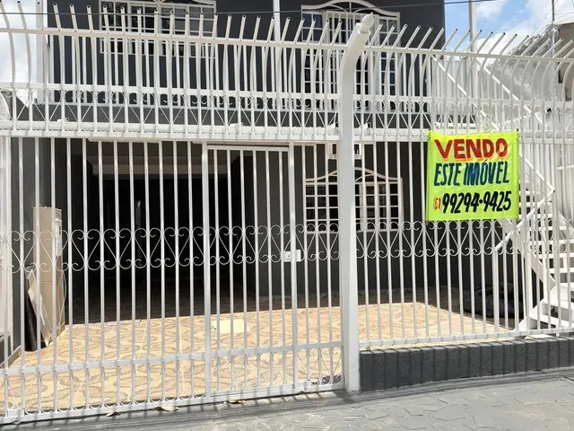 Imagem 4: Casa Samambaia Excelente Localização