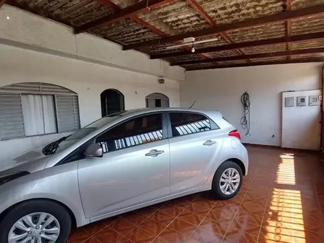 Imagem: Lote com Casa Térreo e Sobrado nos Fundos.!!