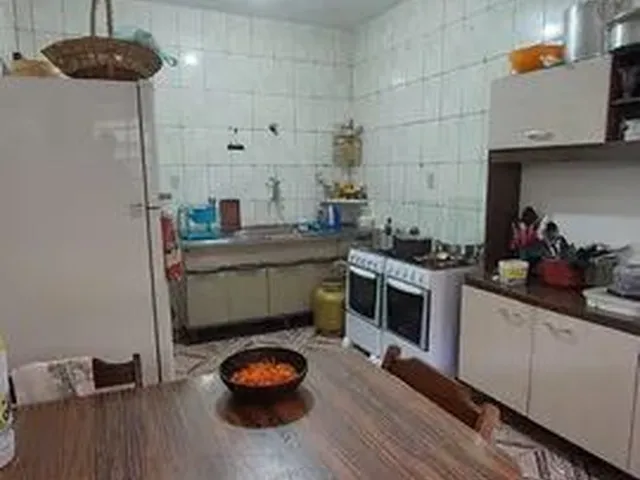 Imagem 2: Lote com Casa Térreo e Sobrado nos Fundos.!!