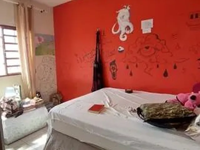 Imagem 3: Lote com Casa Térreo e Sobrado nos Fundos.!!