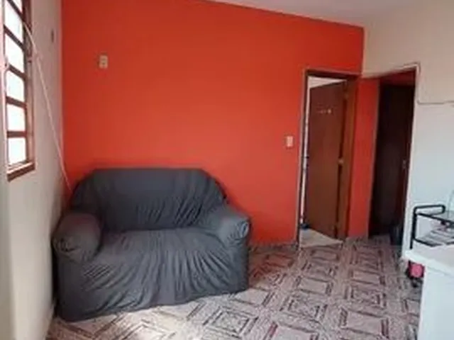 Imagem 5: Lote com Casa Térreo e Sobrado nos Fundos.!!