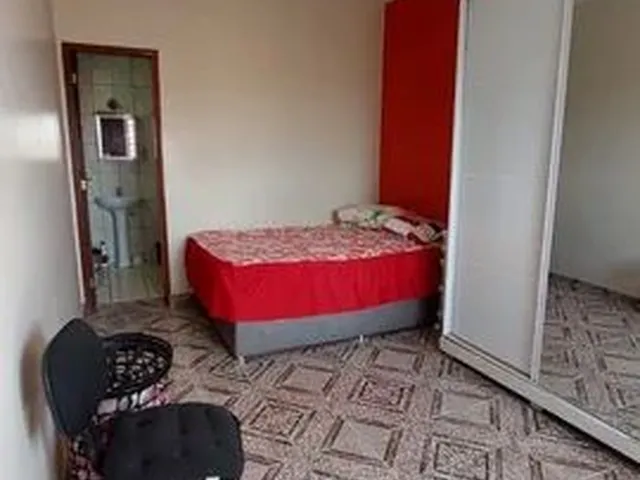 Imagem 4: Lote com Casa Térreo e Sobrado nos Fundos.!!