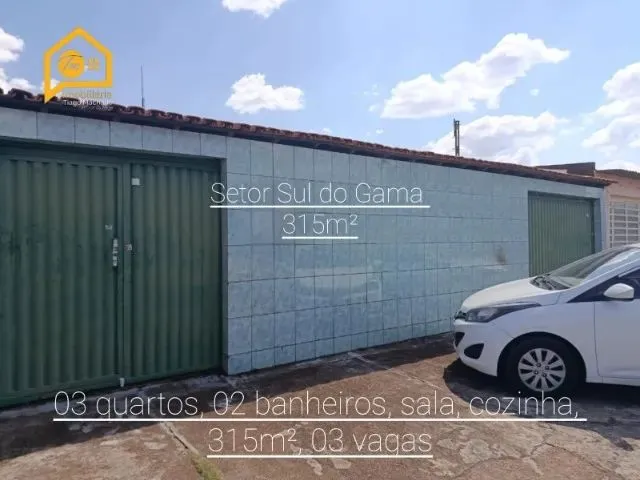 Imagem: Excelente Casa no Setor Sul do Gama