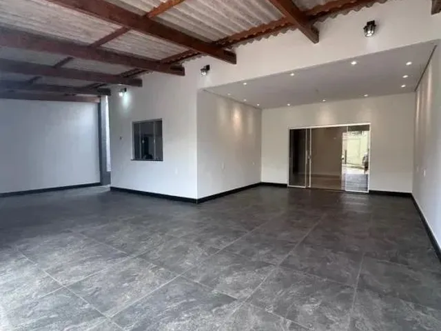 Imagem: Casa a Venda em Vicente Pires