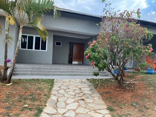 Imagem: Casa para Venda com 05 Quartos em Park Way