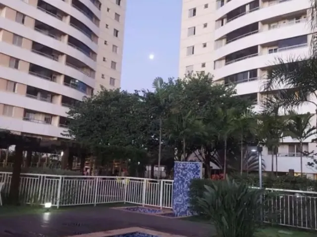 Imagem: Venda de Apartamento no Gama 3 Quartos