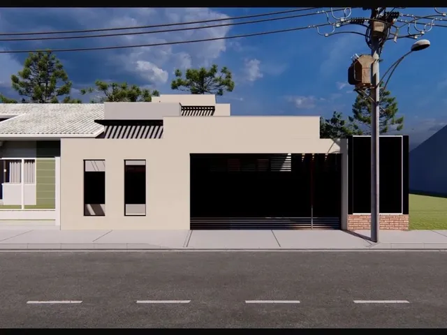 Imagem: Casa no Setor Oeste do Gama - Alto Padrão