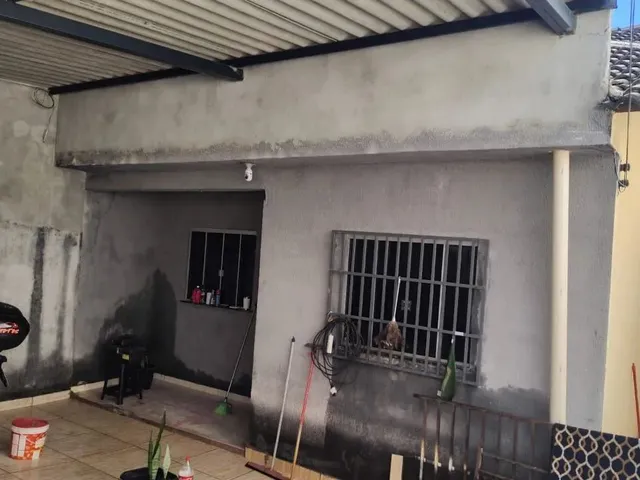 Imagem: Vendo Ágio Casa Boa em Santo Antônio do