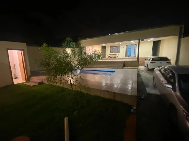 Imagem: Linda Casa Riacho Fundo 1