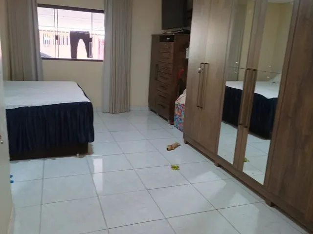 Imagem: Vendo Casa 3 Quarto 2 Suite Toda Reforma,Na