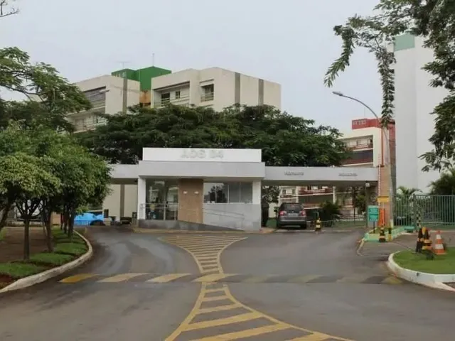 Imagem: Ap 3Q em Condomínio Fechado