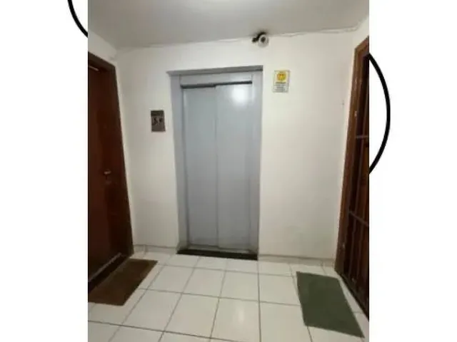 Imagem: Apartamento com 1 Quarto À Venda, 37M²