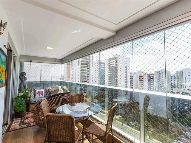 Imagem: Sagitarius Residencial com 4 Suítes, Vazado