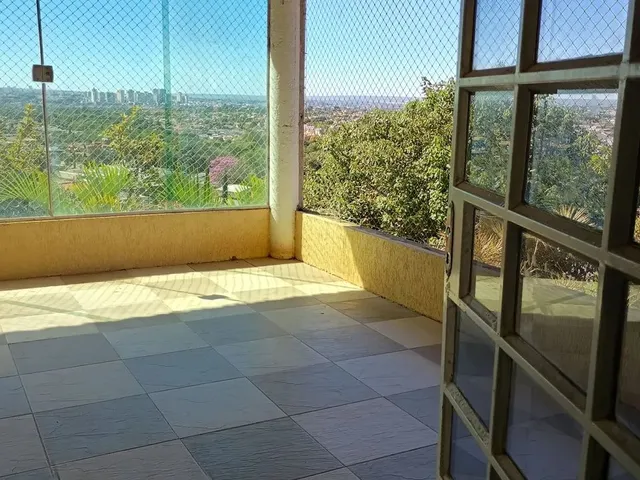Imagem: Casa em Condomínio Fechado em Arniqueiras