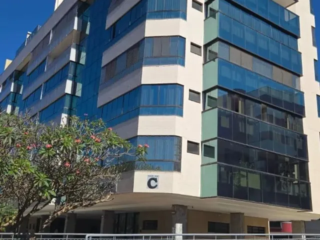 Imagem 12: Sudoeste Sqsw 306 Bloco C - 4 Quartos 3 Suites - Aluisio Crispim - R$ 2.600.000,00