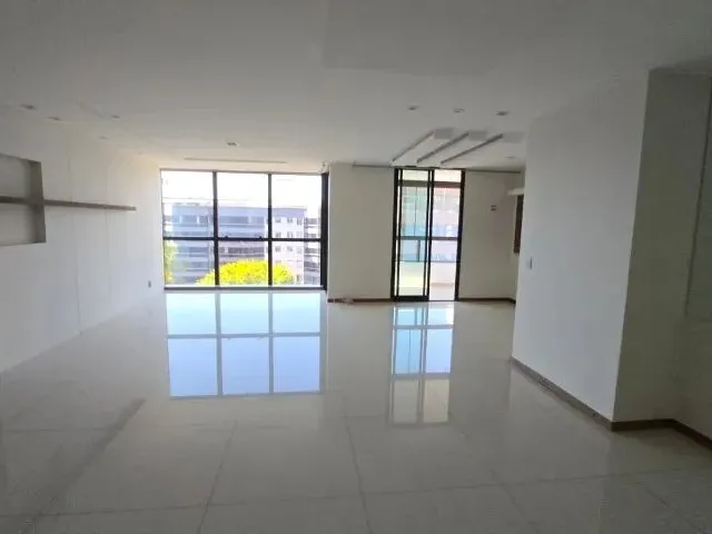 Imagem 4: Sudoeste Sqsw 306 Bloco C - 4 Quartos 3 Suites - Aluisio Crispim - R$ 2.600.000,00