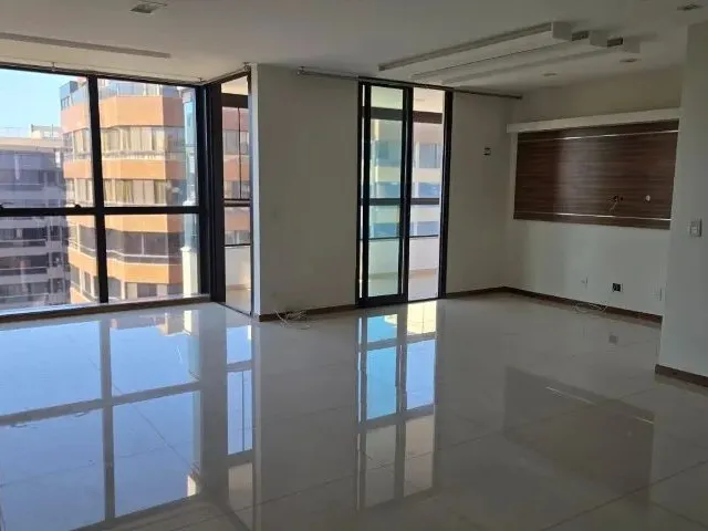 Imagem 2: Sudoeste Sqsw 306 Bloco C - 4 Quartos 3 Suites - Aluisio Crispim - R$ 2.600.000,00