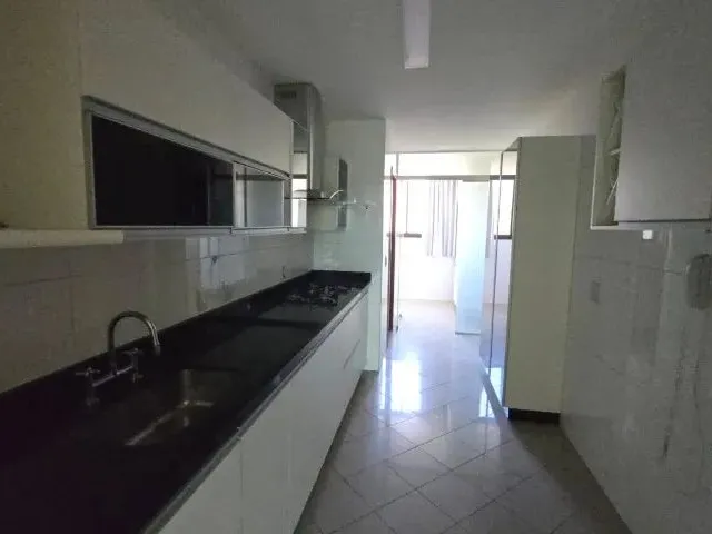 Imagem 11: Sudoeste Sqsw 306 Bloco C - 4 Quartos 3 Suites - Aluisio Crispim - R$ 2.600.000,00