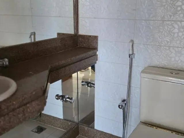 Imagem 6: Sudoeste Sqsw 306 Bloco C - 4 Quartos 3 Suites - Aluisio Crispim - R$ 2.600.000,00