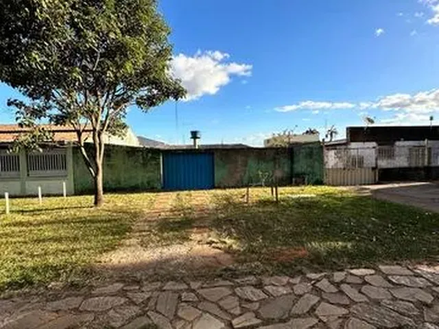 Imagem: Casa 3 Quartos Gama Sul Quadra 4!