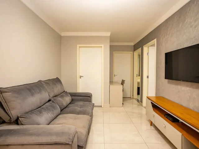 Imagem 3: Apartamento 02 Quartos, Reformado , Águas Claras