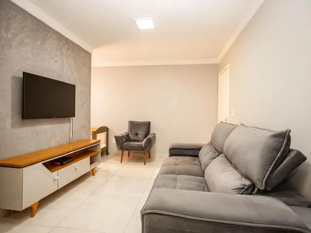 Imagem 4: Apartamento 02 Quartos, Reformado , Águas Claras