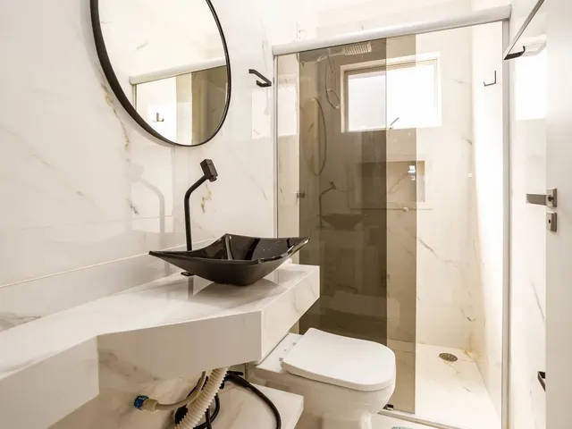 Imagem 5: Apartamento 02 Quartos, Reformado , Águas Claras