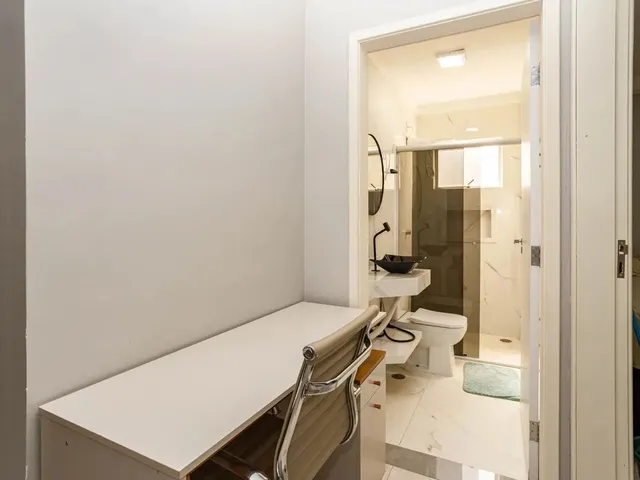 Imagem 6: Apartamento 02 Quartos, Reformado , Águas Claras