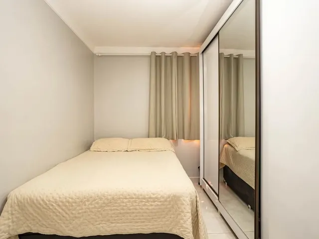 Imagem 7: Apartamento 02 Quartos, Reformado , Águas Claras