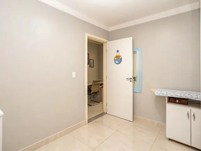 Imagem 9: Apartamento 02 Quartos, Reformado , Águas Claras