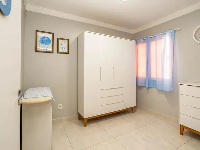 Imagem 11: Apartamento 02 Quartos, Reformado , Águas Claras