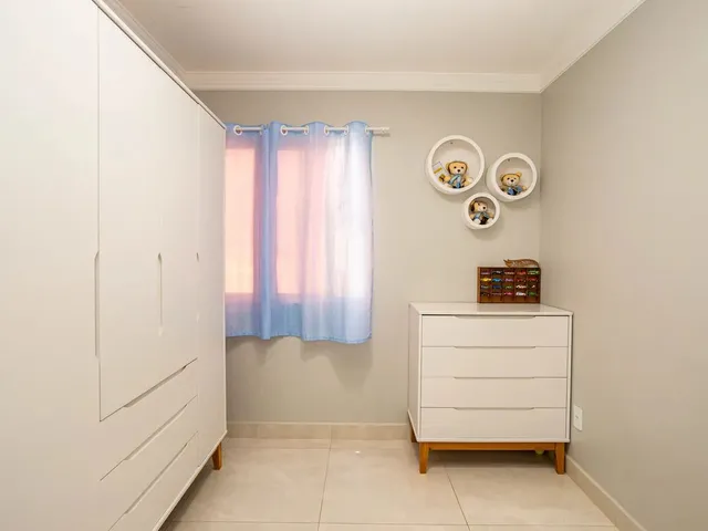Imagem 12: Apartamento 02 Quartos, Reformado , Águas Claras