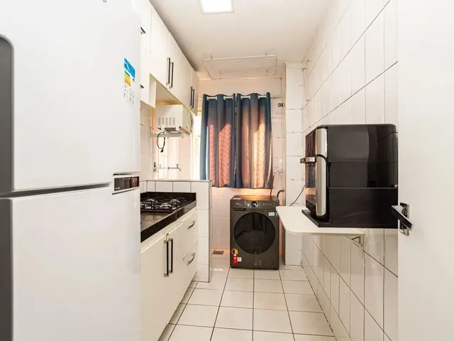 Imagem 13: Apartamento 02 Quartos, Reformado , Águas Claras