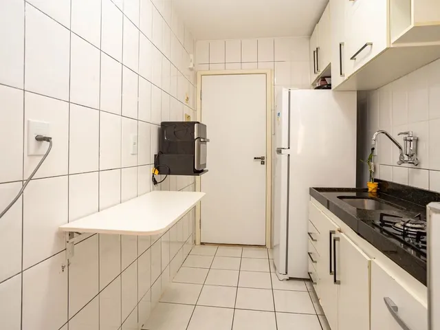 Imagem 14: Apartamento 02 Quartos, Reformado , Águas Claras