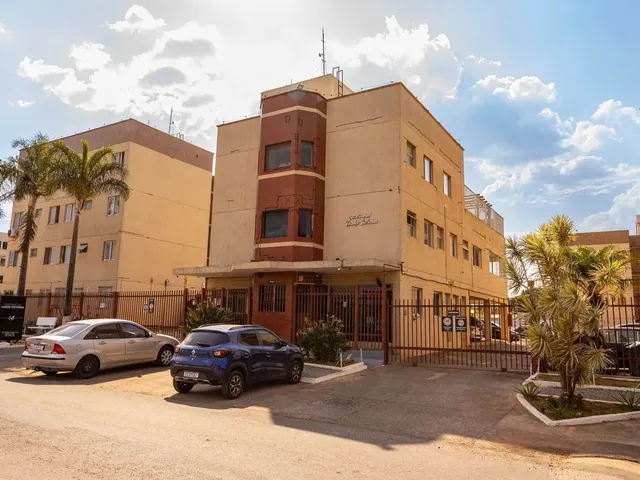 Imagem 15: Apartamento 02 Quartos, Reformado , Águas Claras