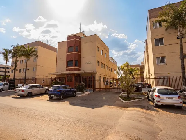 Imagem 2: Apartamento 02 Quartos, Reformado , Águas Claras