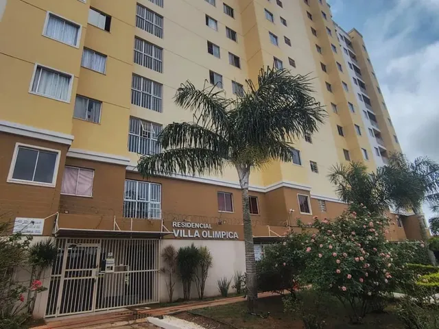 Imagem: Vendo Ágio de Apartamento na Samambaia