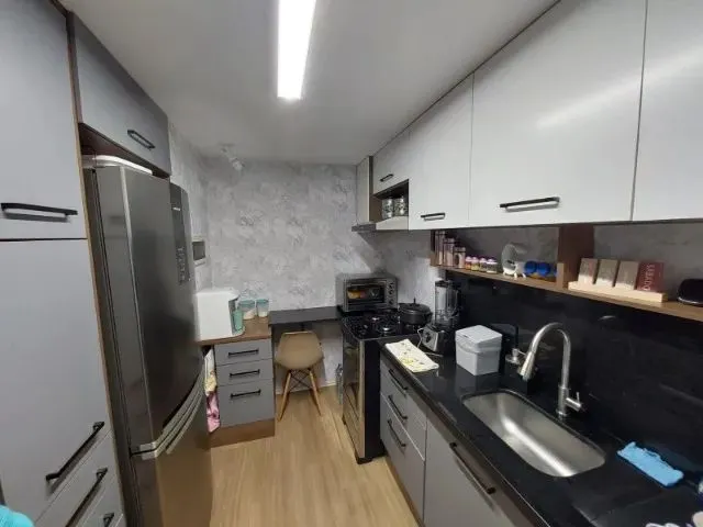 Imagem: Apartamento Reformado 2 Quartos (Taguatinga
